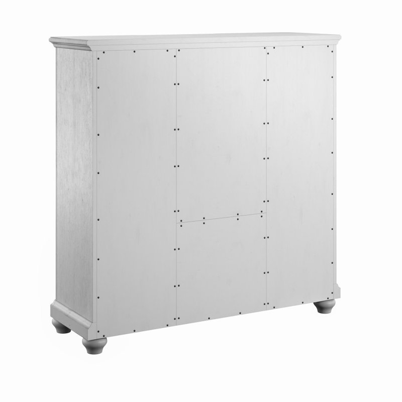 Lark Manor Alrahman 12 Drawer Dresser Wayfair